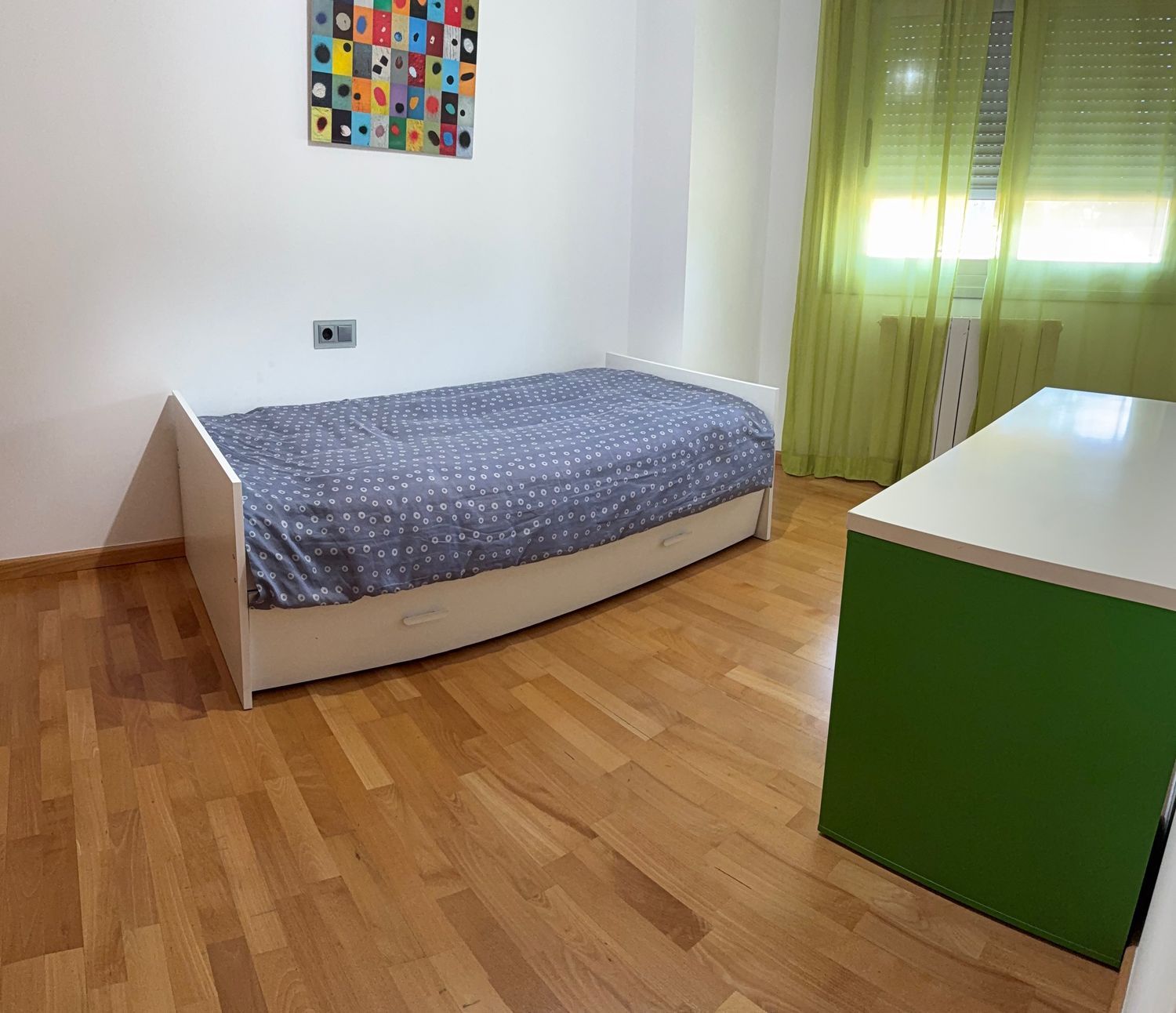 Piso en Pasaje de la Ciencia, 1 , Bajo b, Campus de la Salud, Campus de la Salud - Foto 11