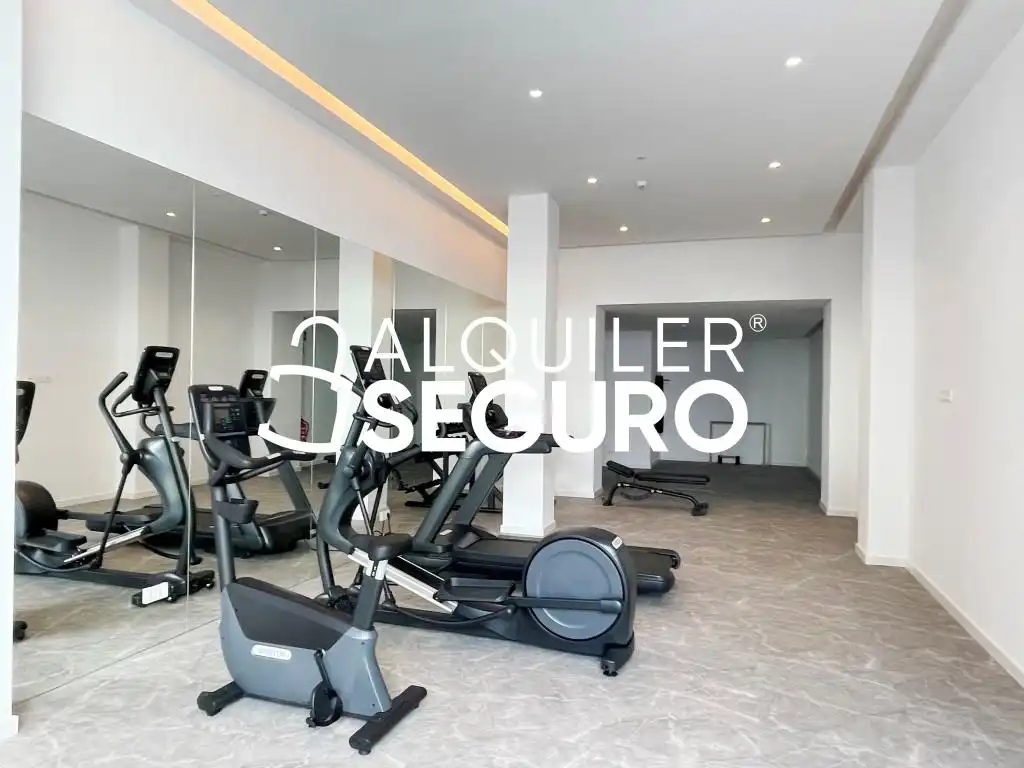 Piso en  Luis García Cereceda - Foto 4