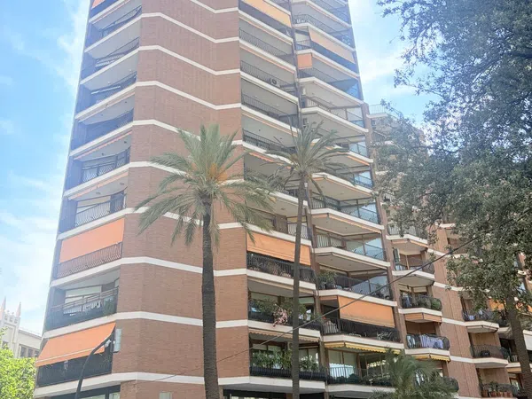 Piso en Paseo de l'Albereda, 1 - Foto 34