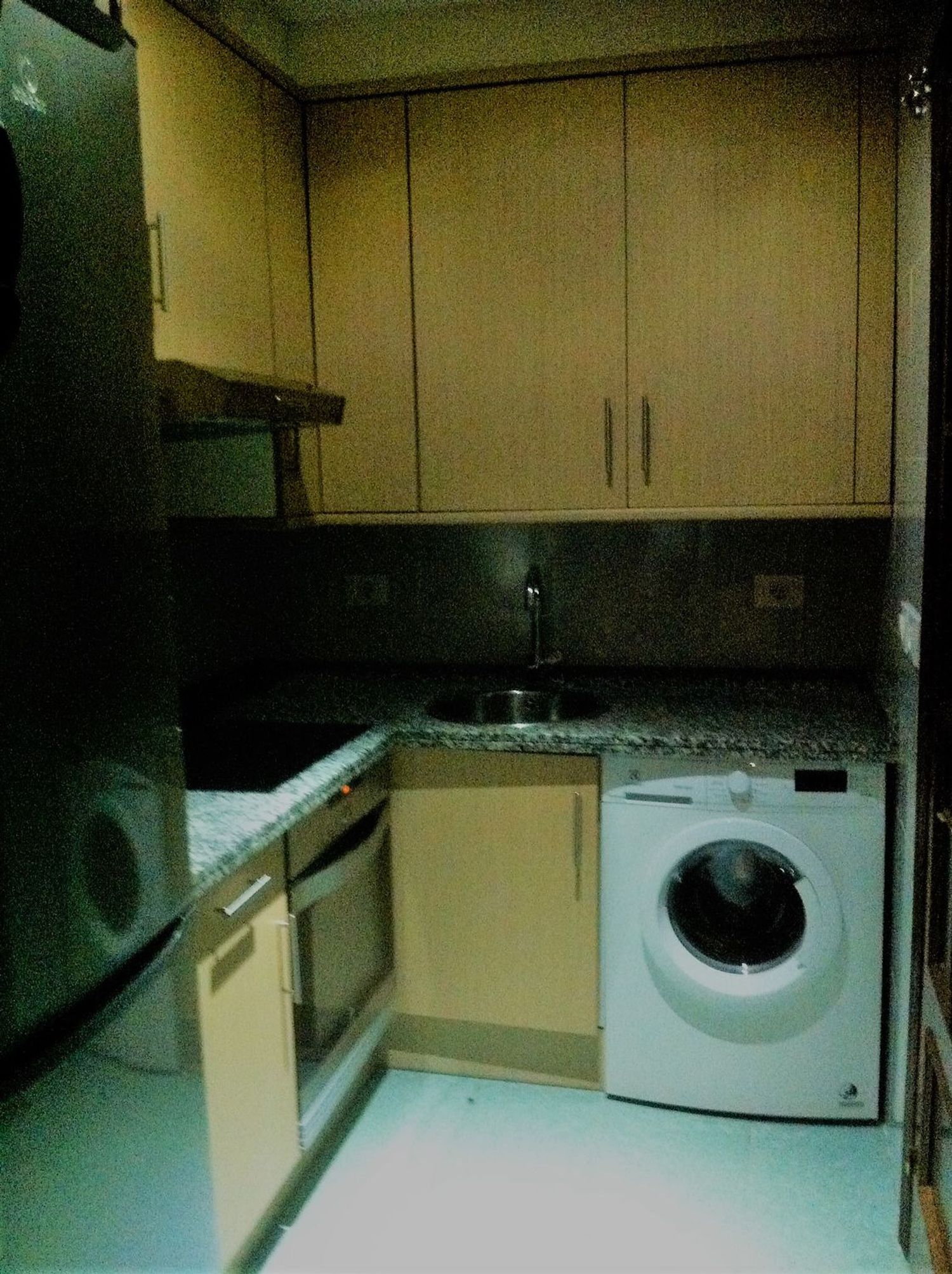 Estudio en calle Palmira Villa González-Río, 5 - Foto 2