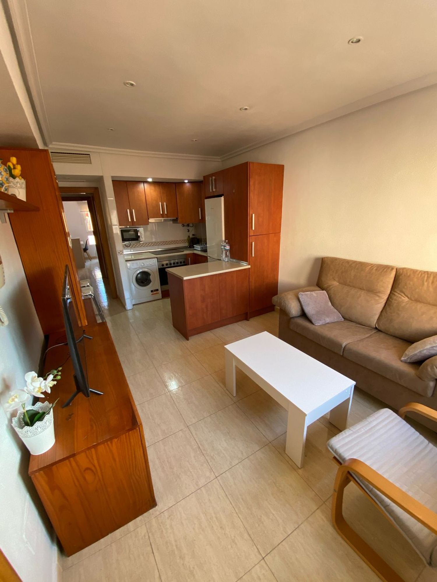 Piso en calle Venecia, 2 - Foto 8