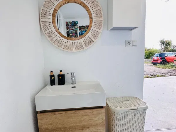 Finca rústica en Lugar Poligono 11, 639 - Foto 15