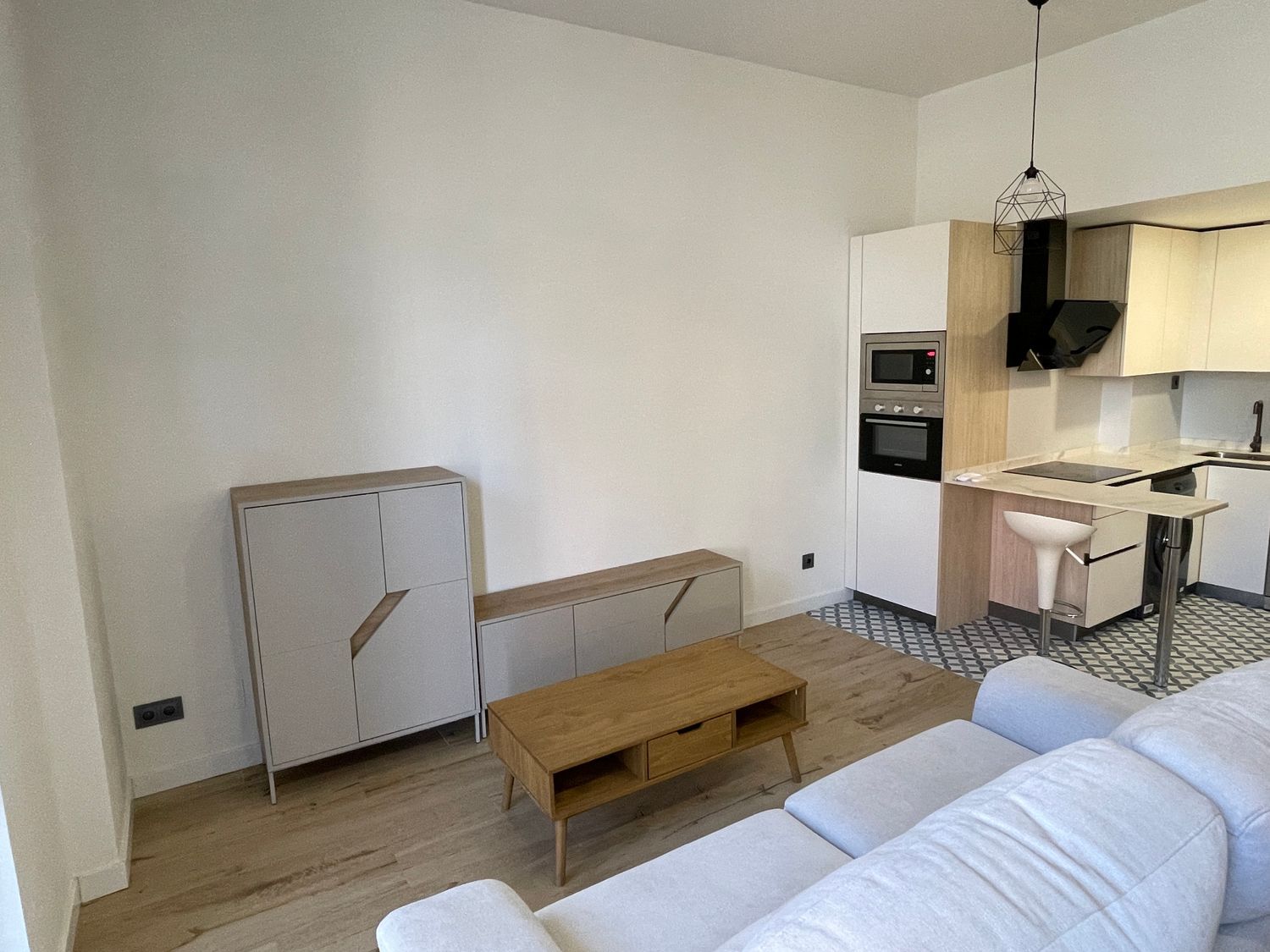 Piso en Calle San Luis, 18, Circular - Vadillos, Circular - Vadillos - Foto 4