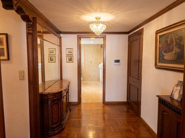 Piso en  Avenida de Ramón Sainz de Varanda 18 - Foto 7