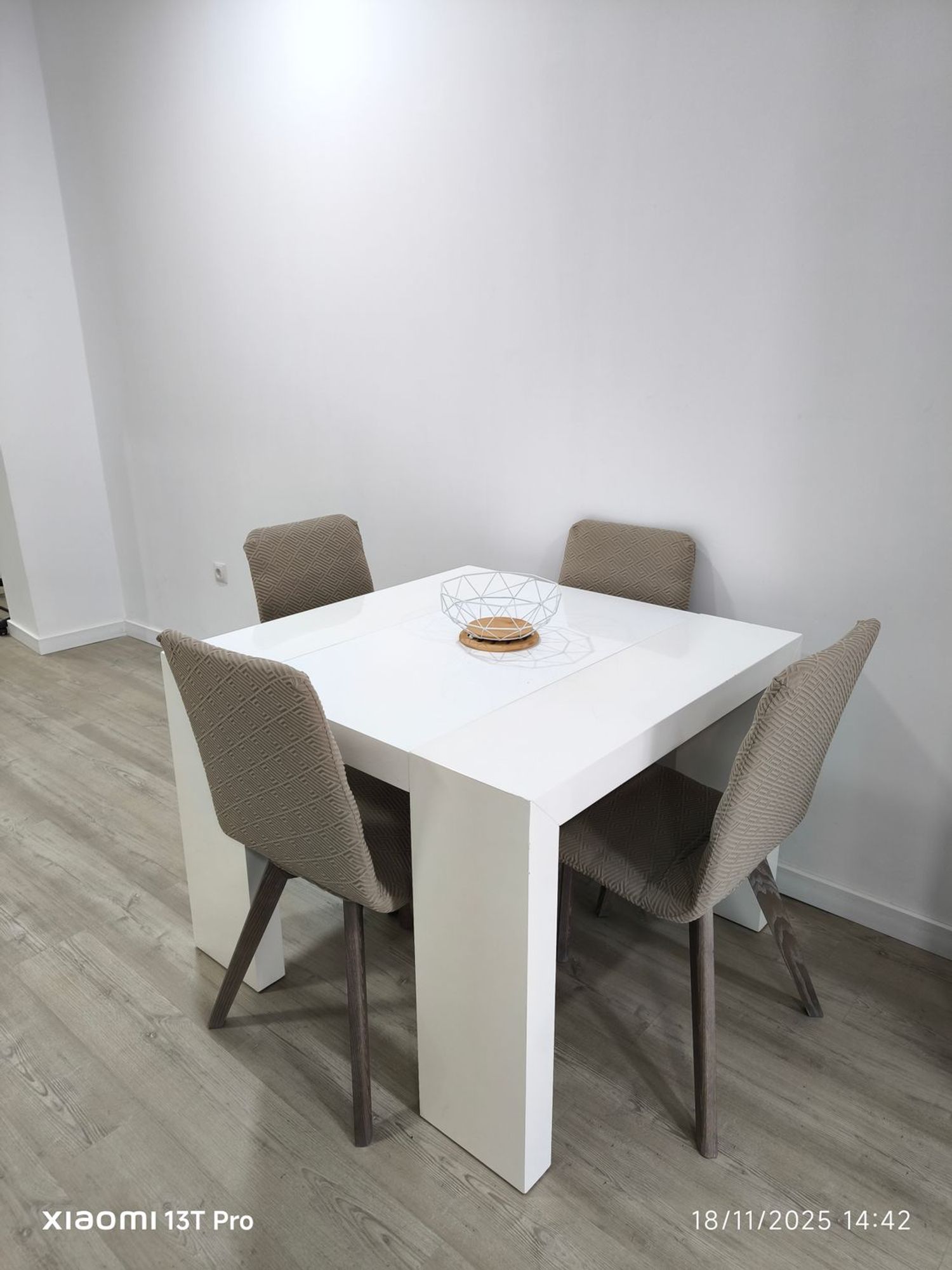 Estudio en Calle del Castell de Pop, 23, Natzaret - Foto 3