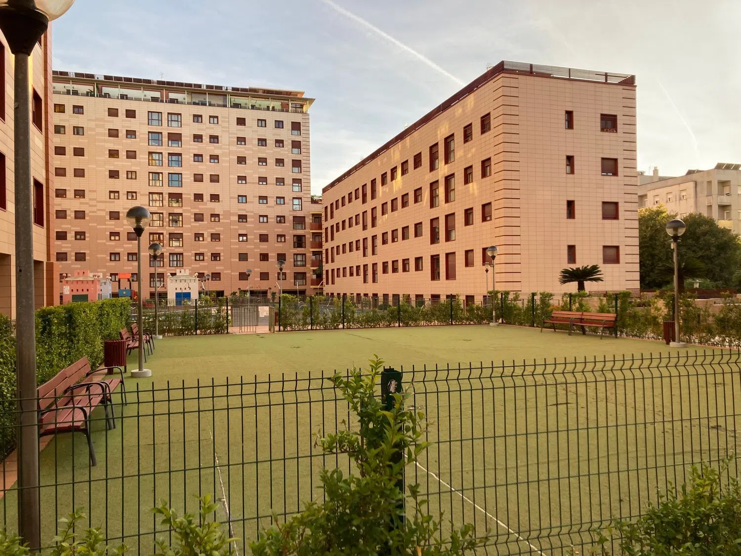 Piso en glorieta de Letonia, 1 - Foto 26