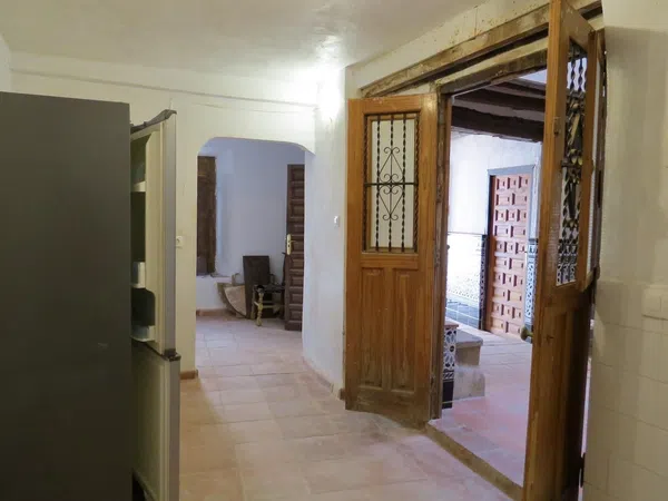Chalet adosado en Cuesta de Marañas, 10, Albaicín, Albaicín - Foto 12