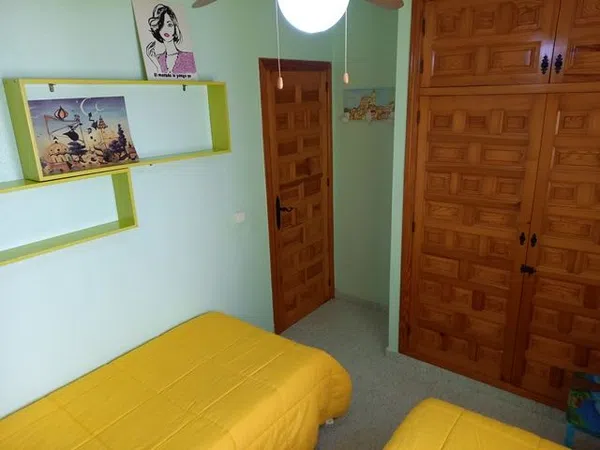 Chalet adosado en Pasaje de Europa, 13, Los Narejos-Punta Calera, Los Narejos-Punta Calera - Foto 28