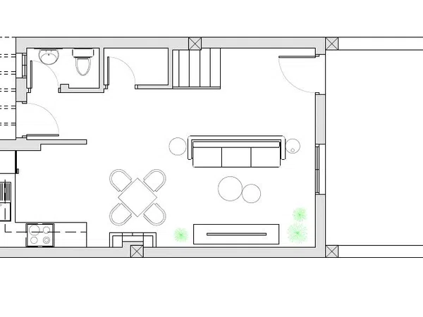 Casa o chalet independiente en Calle Montagon s/n - Foto 12