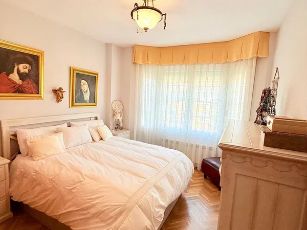 Chalet adosado en calle de Panamá, 4 - Foto 14