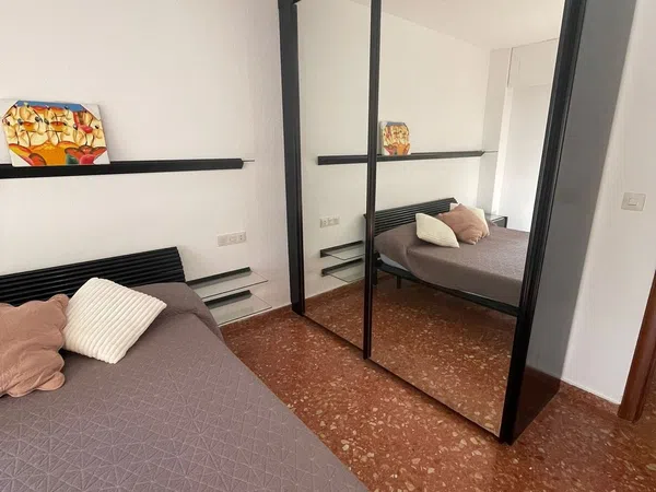 Piso en calle del Poeta Josep Cervera i Grífol, 4 - Foto 3