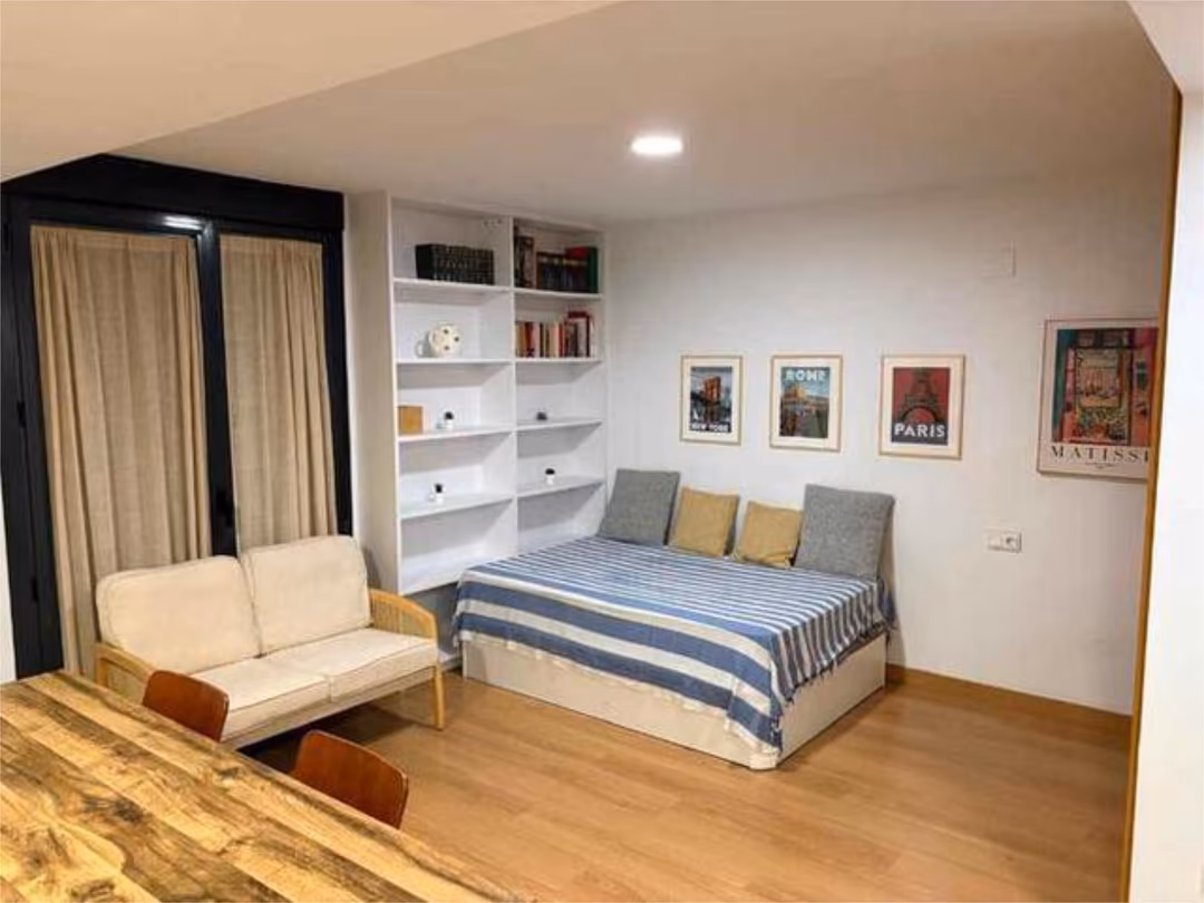 Estudio en Arruzafilla - Foto 5