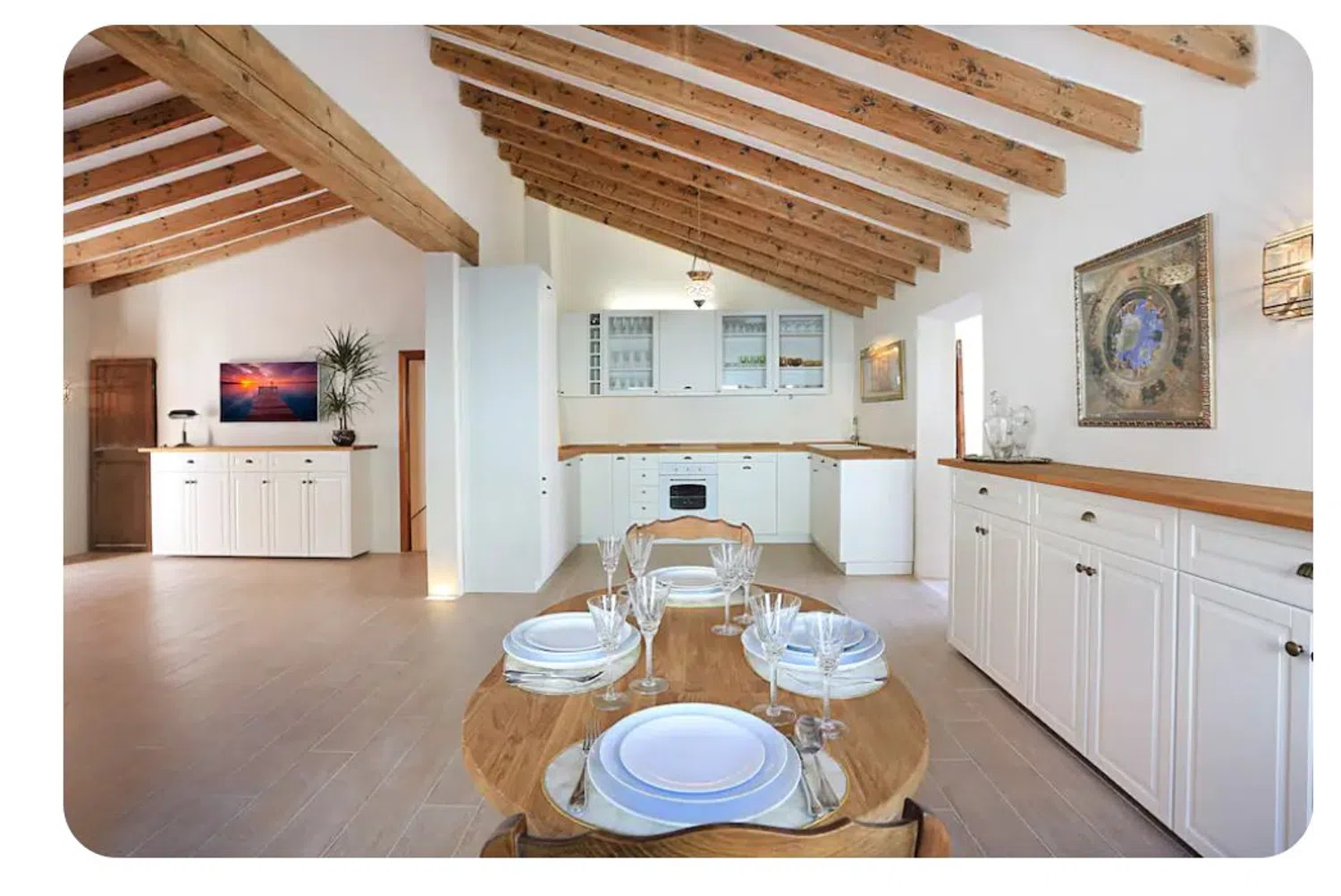 Estudio en calle de Cabrera, 36 - Foto 6