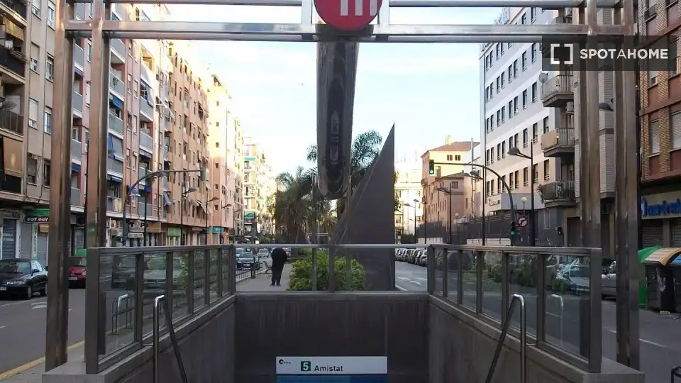 Piso en  Valencia Capital - Foto 14