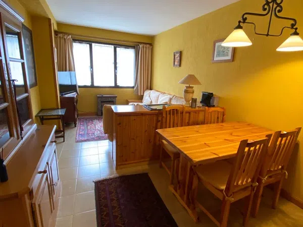 Piso en Avenguda deth Pas d'Arró, 52 - Foto 7