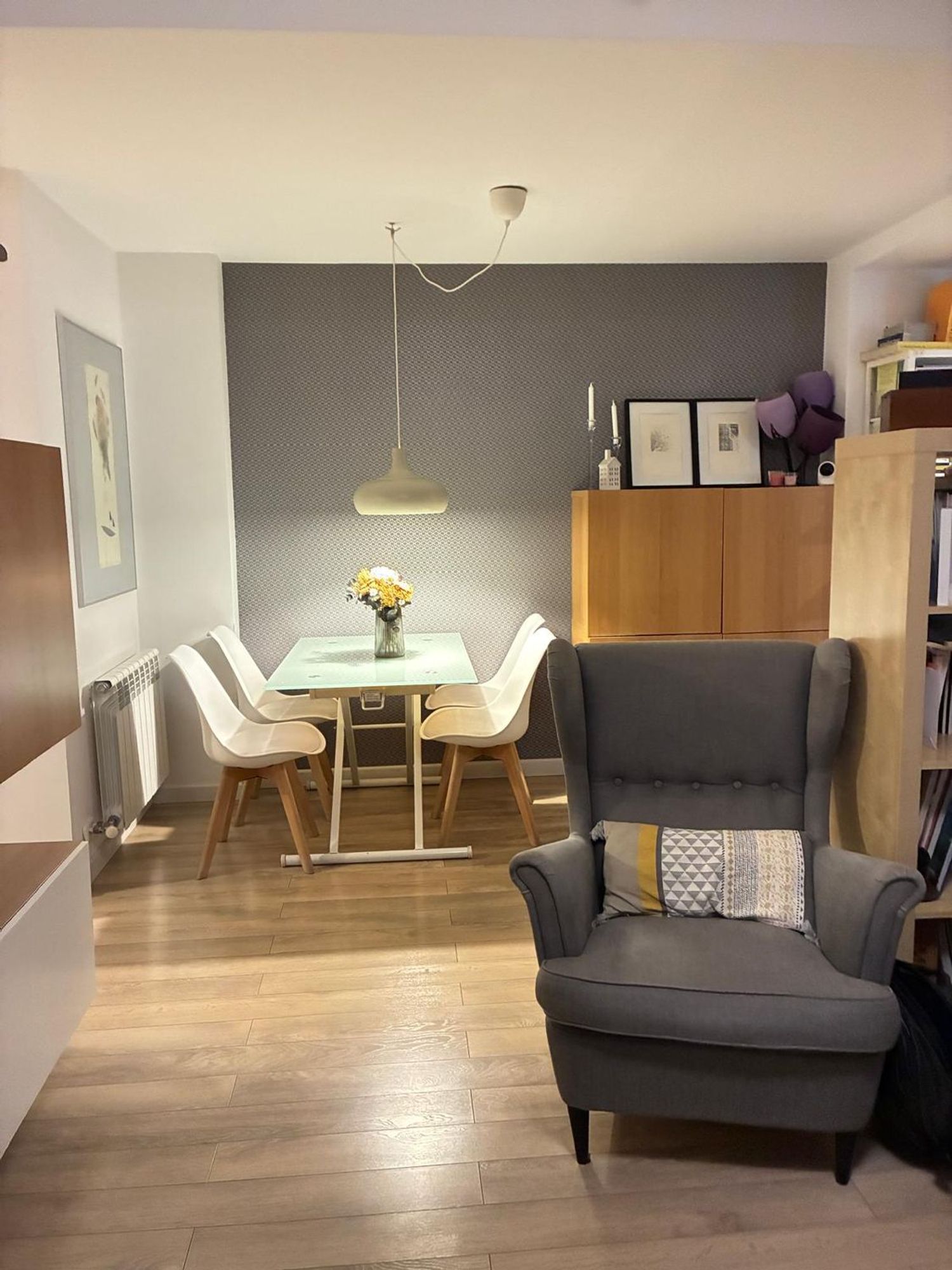 Piso en avenida de Pulianas, 4 -12 - Foto 1