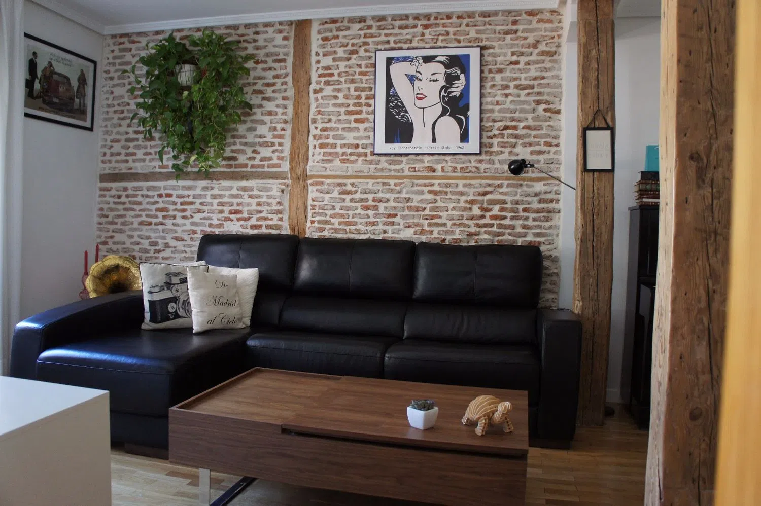 Piso en calle de Sánchez Barcáiztegui, 18 - Foto 1