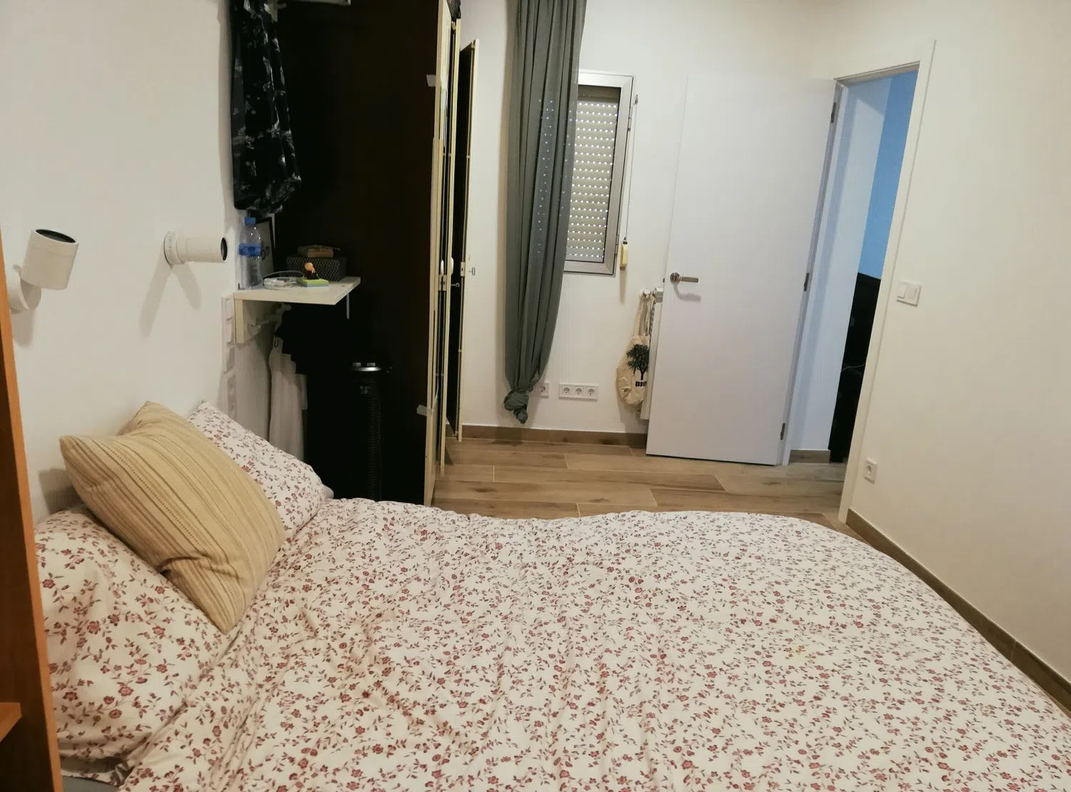 Piso en calle Rogelio Folgueras, 6 - Foto 18