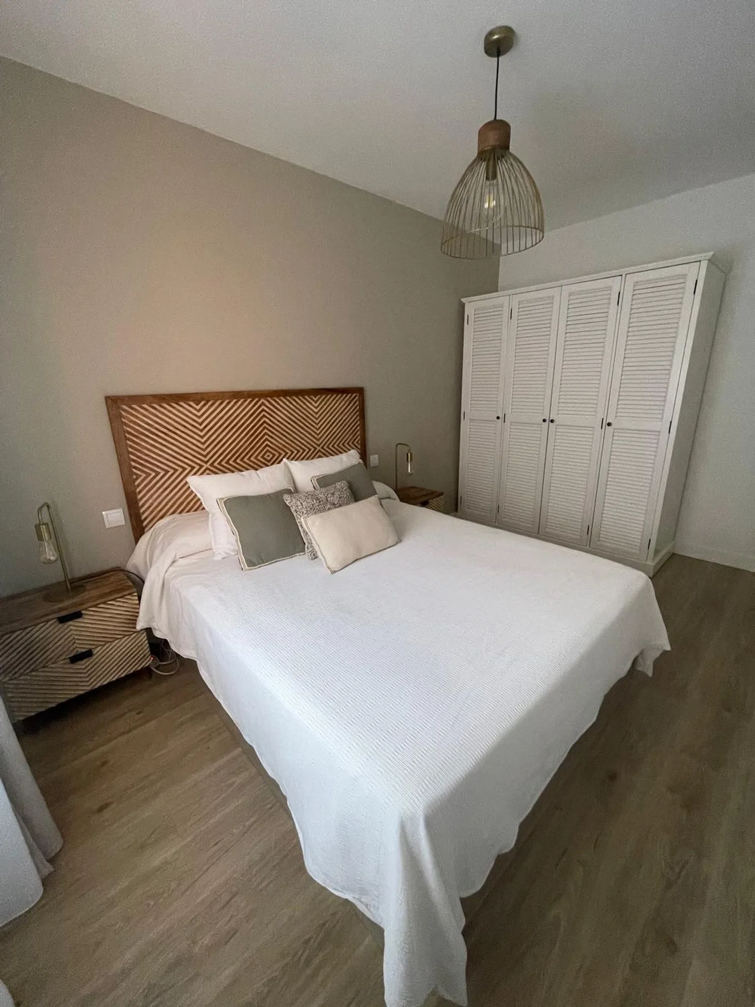 Piso en Barrio Los Cármenes - Foto 9