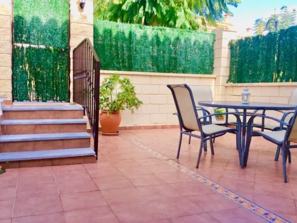 Chalet adosado en Calle Cantarranas, 16, La Leala - El Saltillo, La Leala - El Saltillo - Foto 5