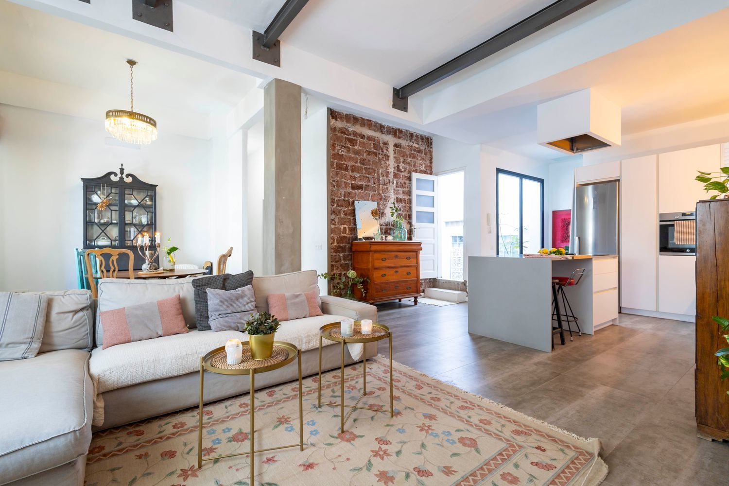 Chalet pareado en calle San Francisco Javier, 27 - Foto 1