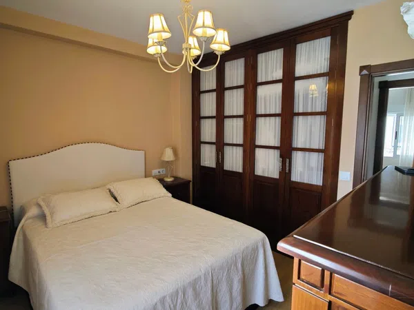 Piso en Calle Coral, 4, Doctor Fedriani - Foto 19