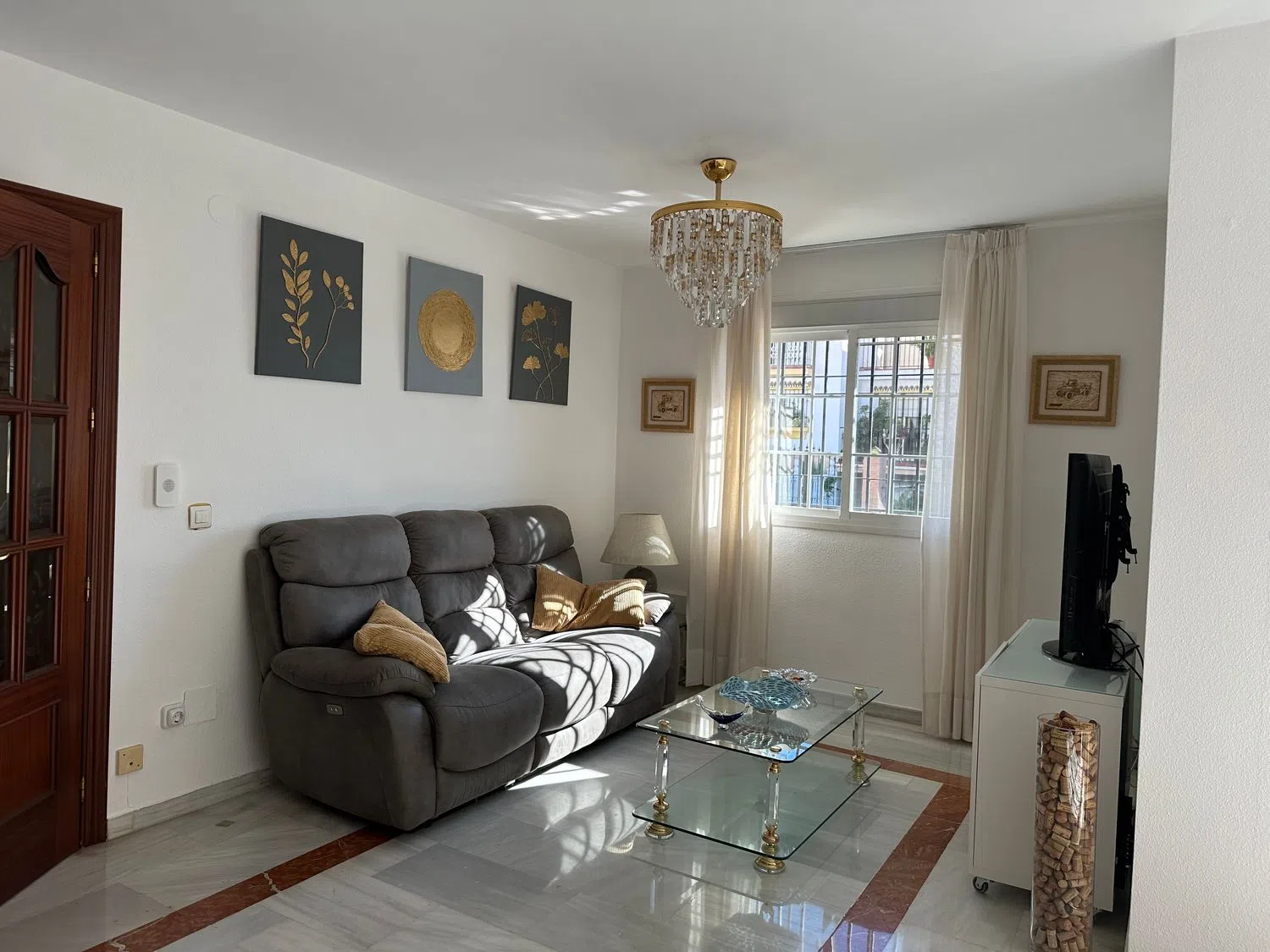 Chalet adosado en calle Andrés Segovia, 3 - Foto 17