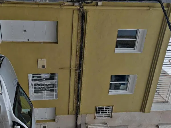 Piso en Calle d' Antonio Ponz, 20, Playa de la Malvarrosa - Foto 2