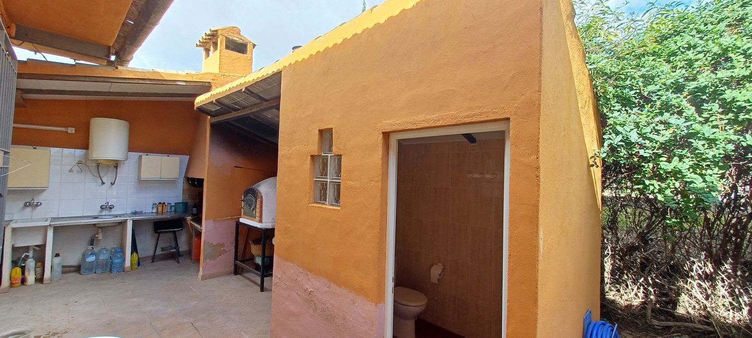 Finca rústica en Carretera de Mula, 86, Sangonera la Seca - Foto 20