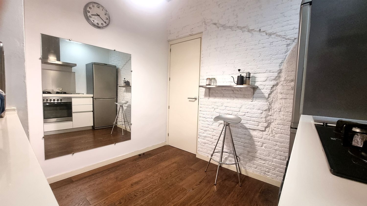 Piso en paseo de las Acacias, 9 - Foto 12