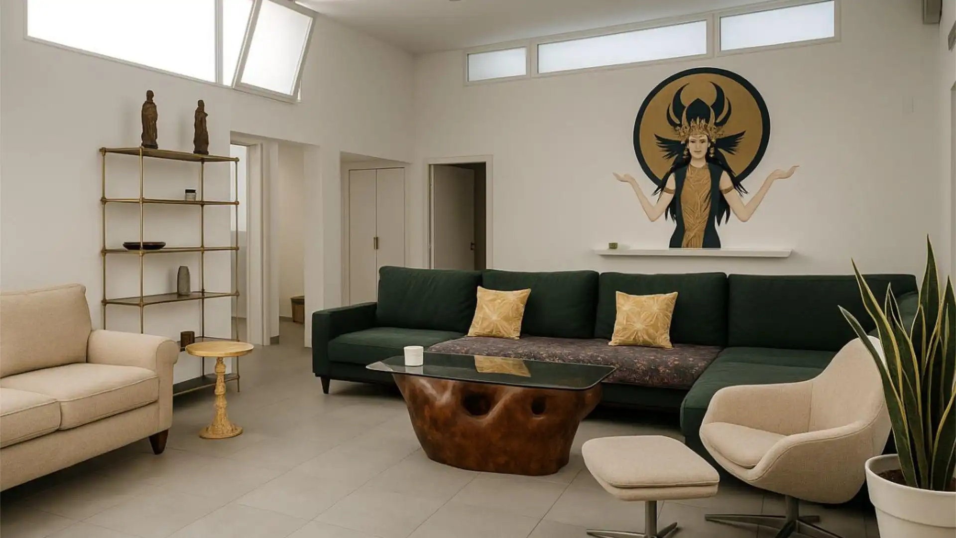 Chalet en  Carrer del Xiprer 2 - Foto 3