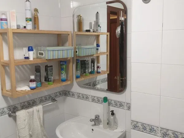Piso en Calle de Demóstenes, 31, El Consul - El Romeral - Foto 7