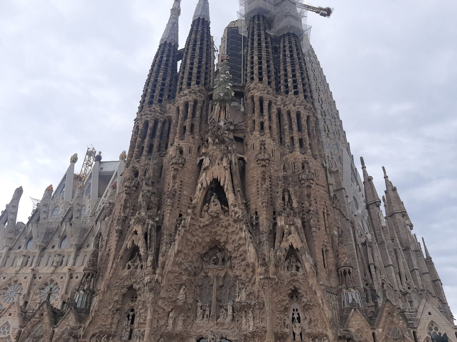 Local en Pastelería en La Sagrada Família, La Sagrada Família - Foto 3