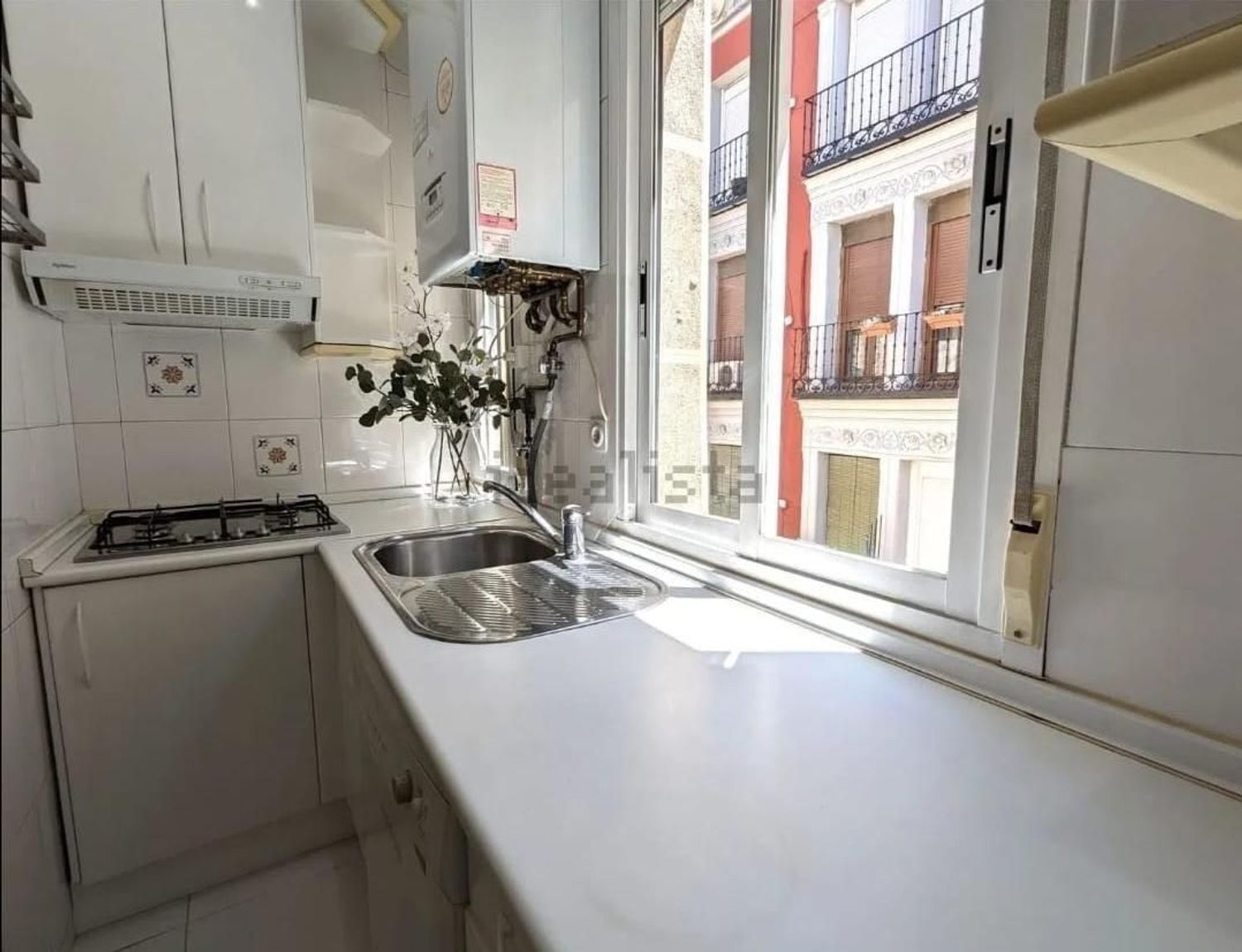 Piso en calle de la Cava Alta, 16 - Foto 2