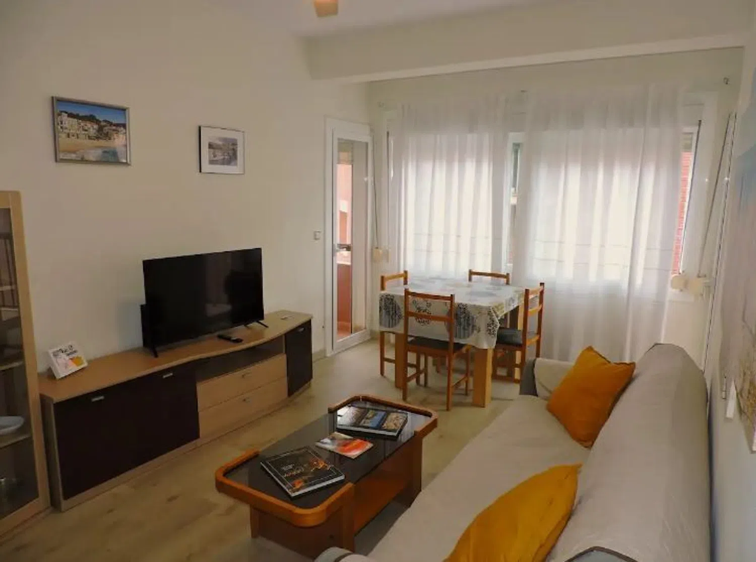 Piso en plaza de las Balears, 30 - Foto 1