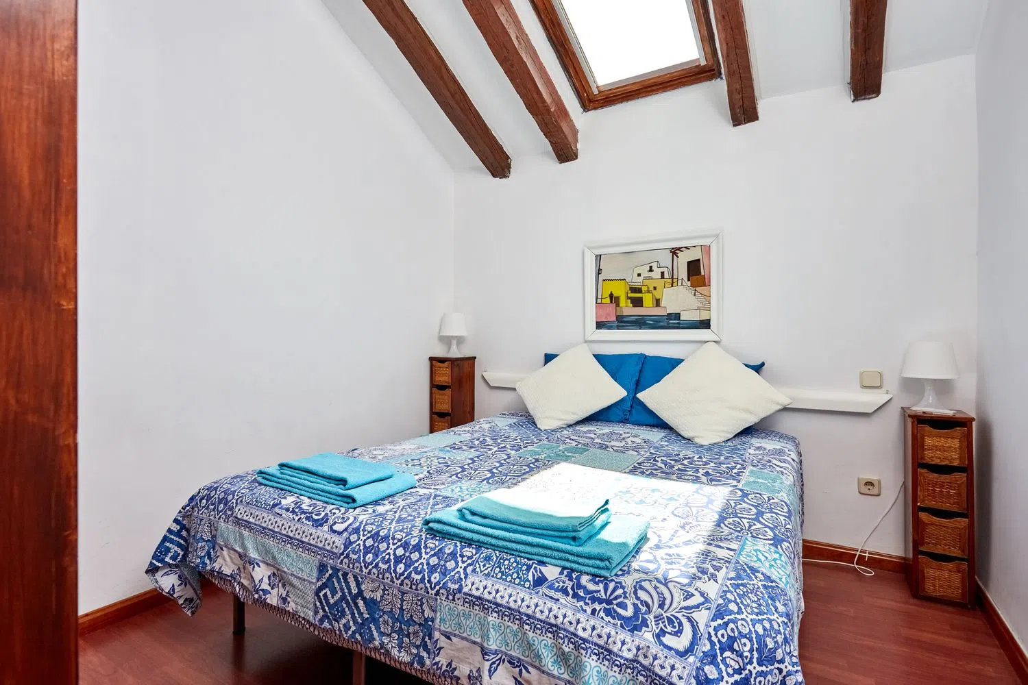 Dúplex en calle de Fuencarral, 92 - Foto 6