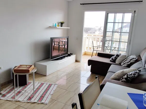 Ático en calle Jilguero, 36 - Foto 6