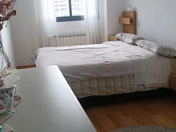 Piso en calle Cardenal Vicente Enrique y Tarancón, 1 - Foto 13