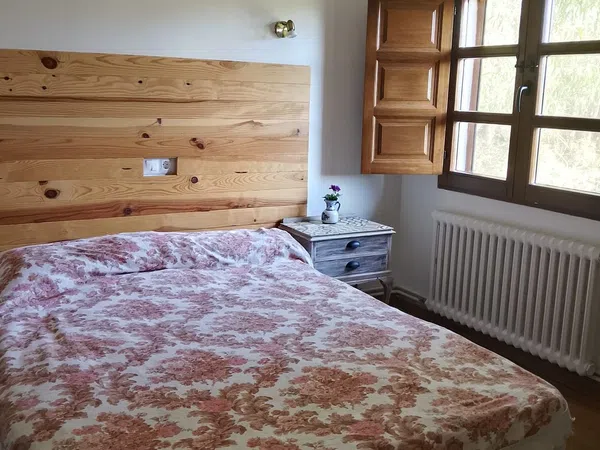 Chalet pareado en Camín de el Biruleo, 1252 a, Bocines - Nembro - Cardo, Bocines - Nembro - Cardo - Foto 12