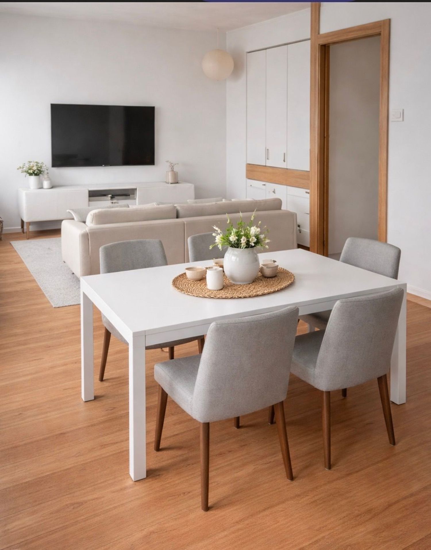 Piso en calle de la Peña Oroel, 7 - Foto 1