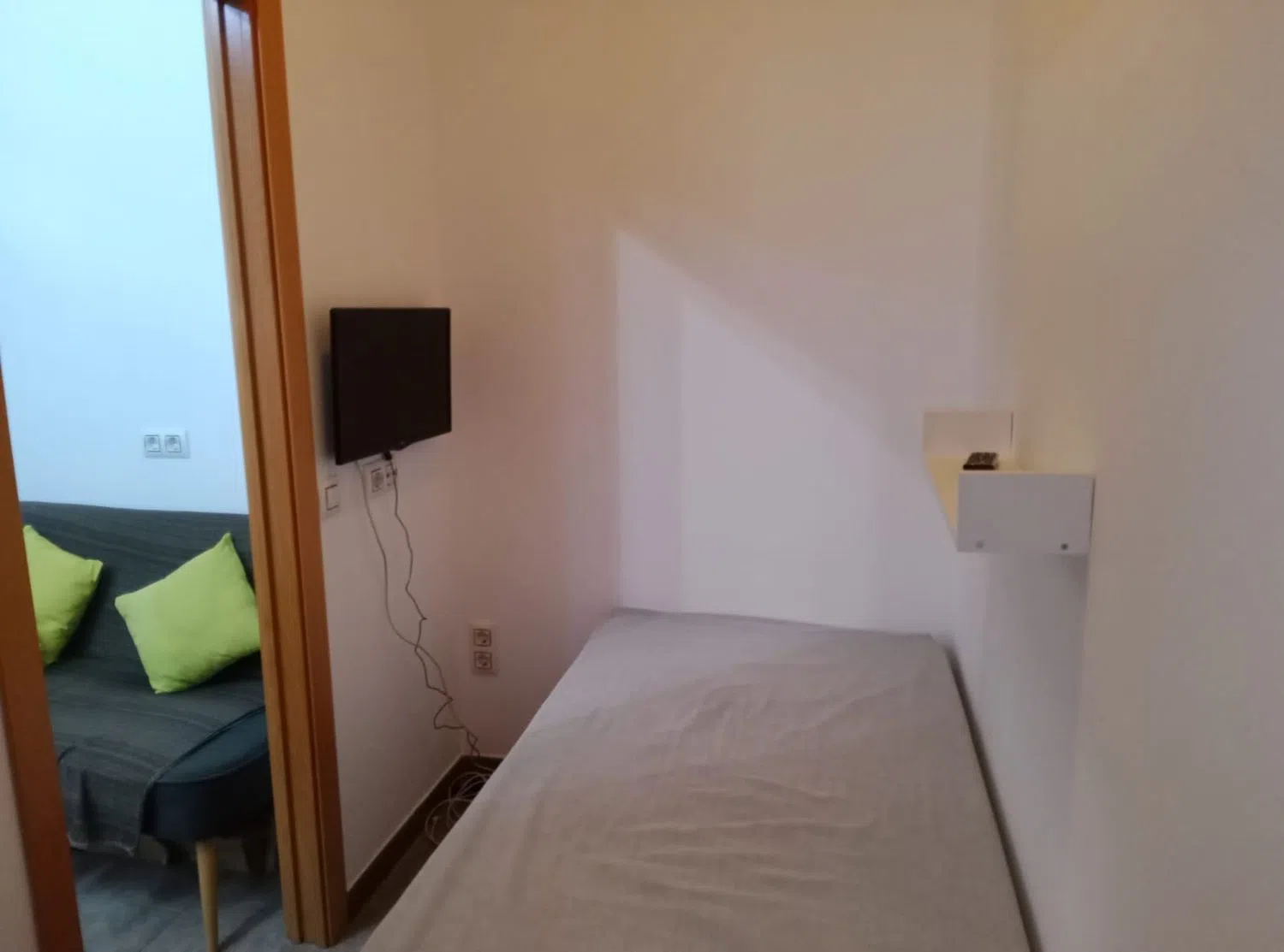 Piso en calle Palencia, 25 - Foto 13