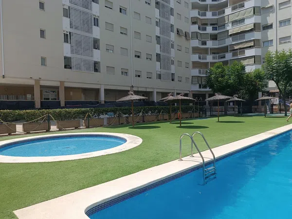 Piso en Calle de Jorge Comín Metge Pediatre, 6, Nou Campanar - Foto 29