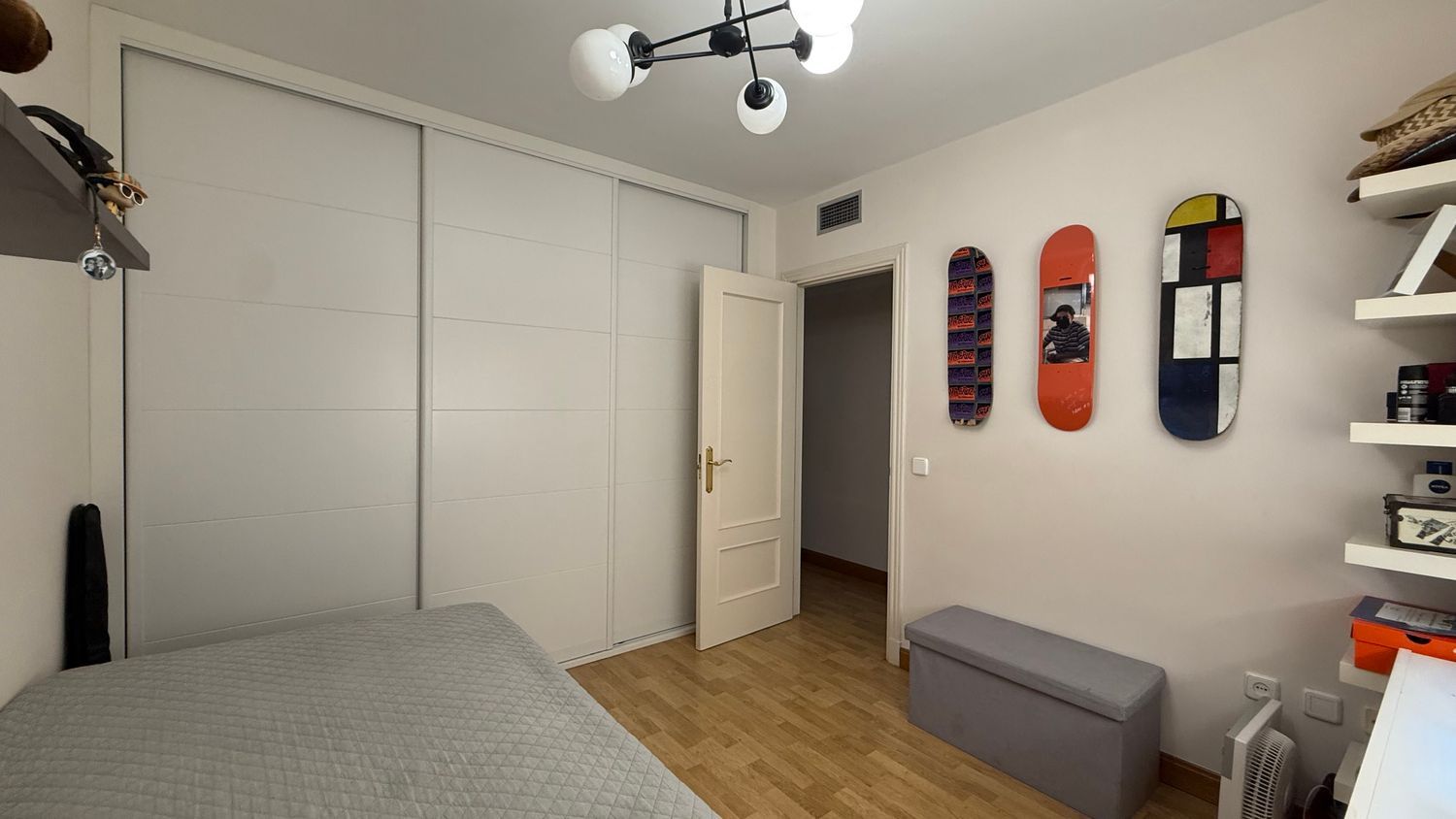 Piso en Calle Minas de Gádor, 1, Barrio San Luis - Los Molinos, Barrio San Luis - Los Molinos - Foto 17