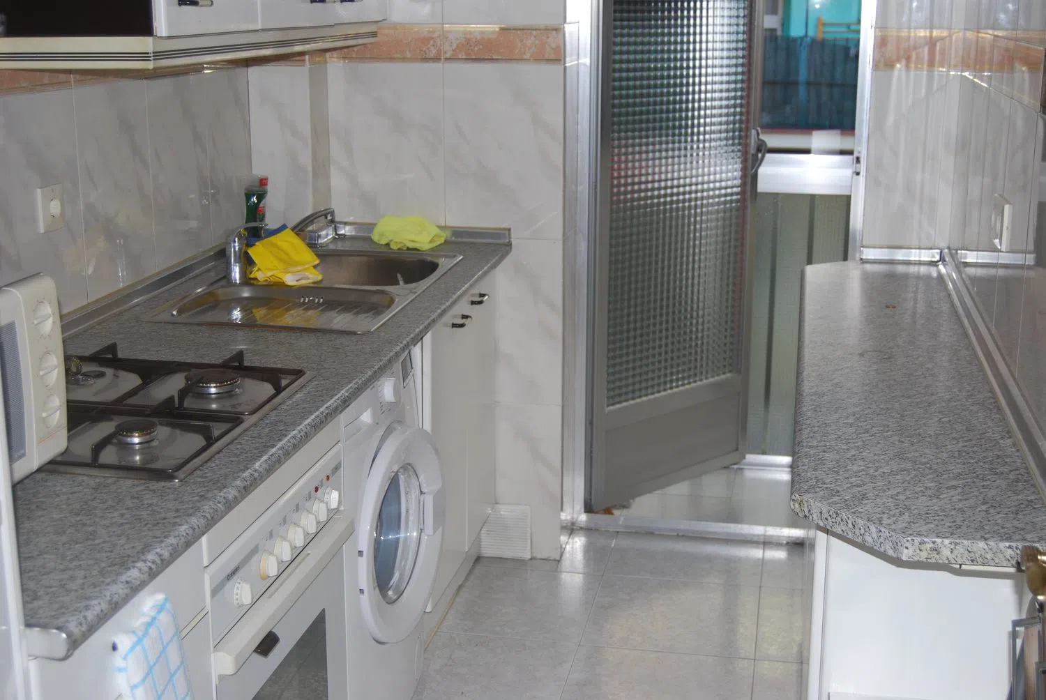 Piso en calle de Víctor Manuel III, 2 - Foto 2