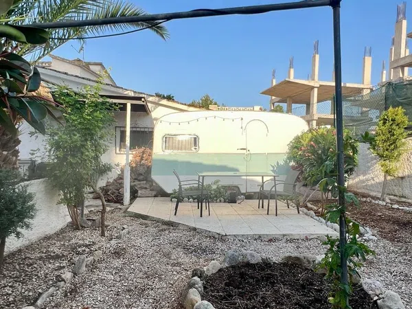 Casa o chalet independiente en Avenida Mimosas, 16, Cala de Finestrat, Cala de Finestrat - Foto 27