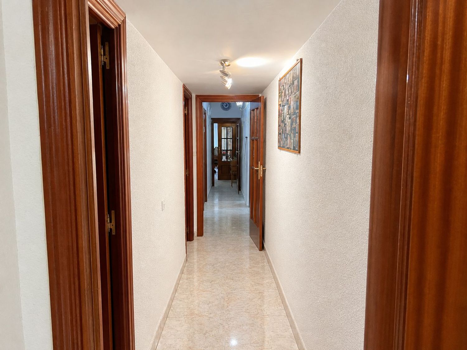 Piso en Calle Núñez de Balboa, Getafe, 26, Getafe Centro, Getafe Centro - Foto 19