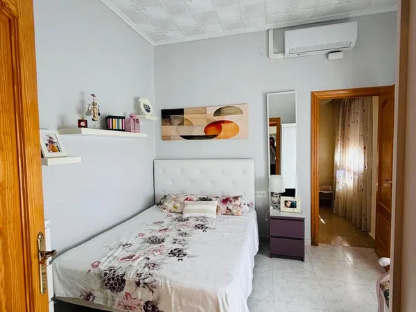 Chalet pareado en Avenida Federíco García Lorca, 57 - Foto 32