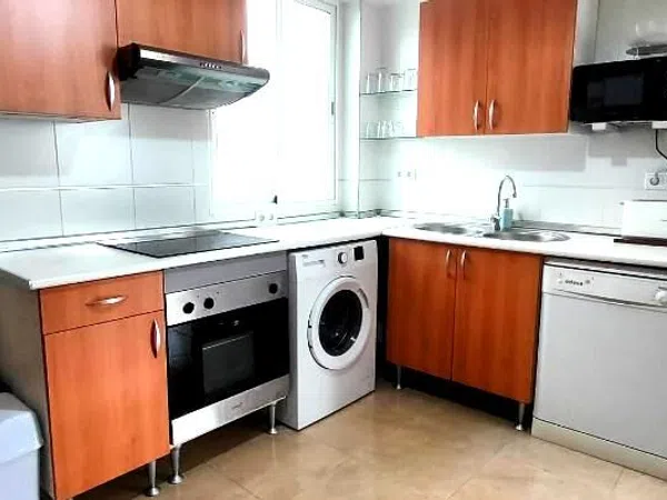 Piso en Calle enmedio, 24, Judería - San Basilio - Foto 3