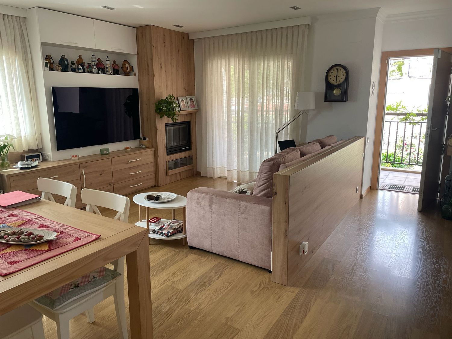 Casa o chalet independiente en Calle de la Ribera d'Ebre, 13 - Foto 3