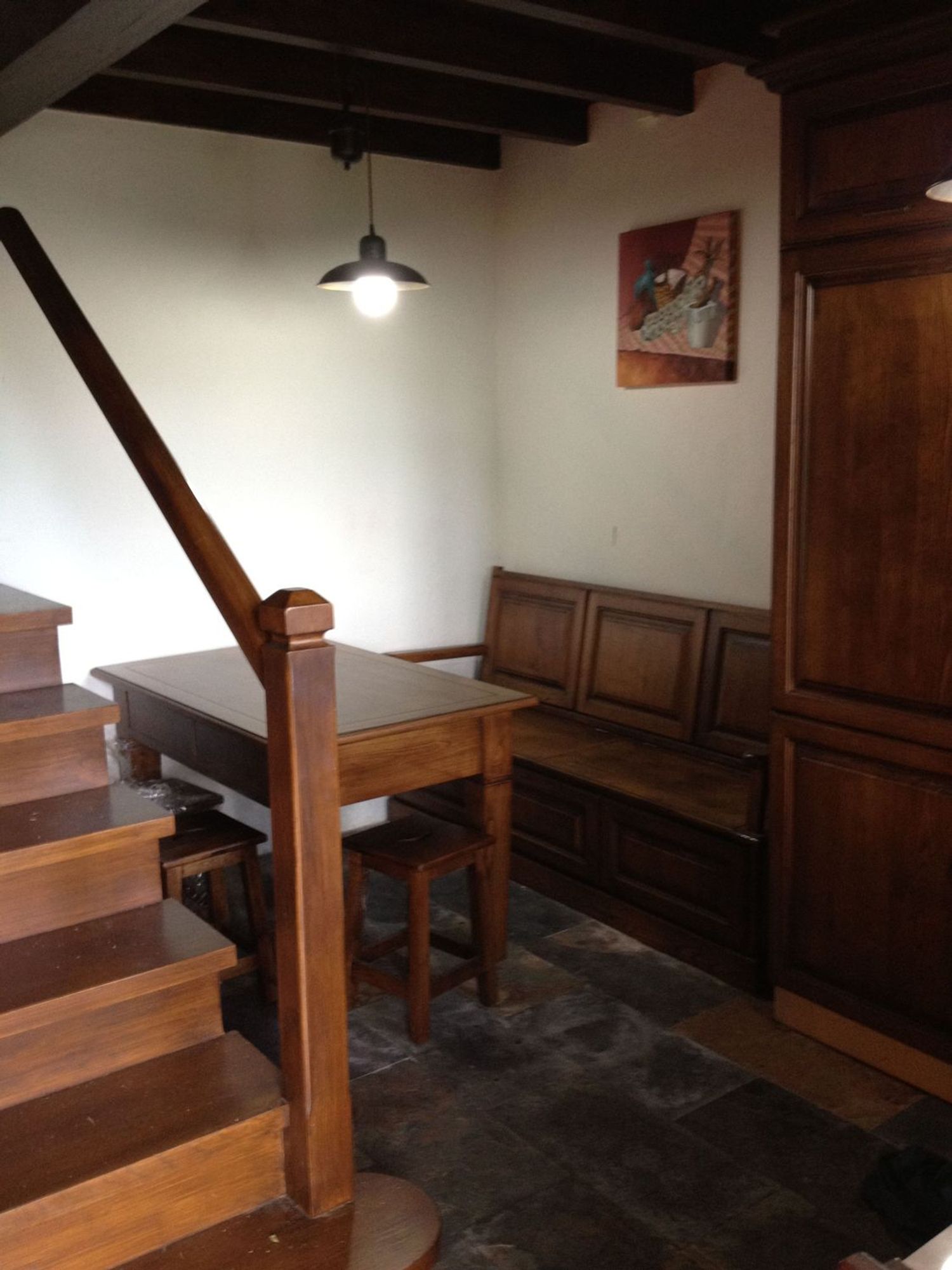 Casa de pueblo en Aldea s/n - Foto 9